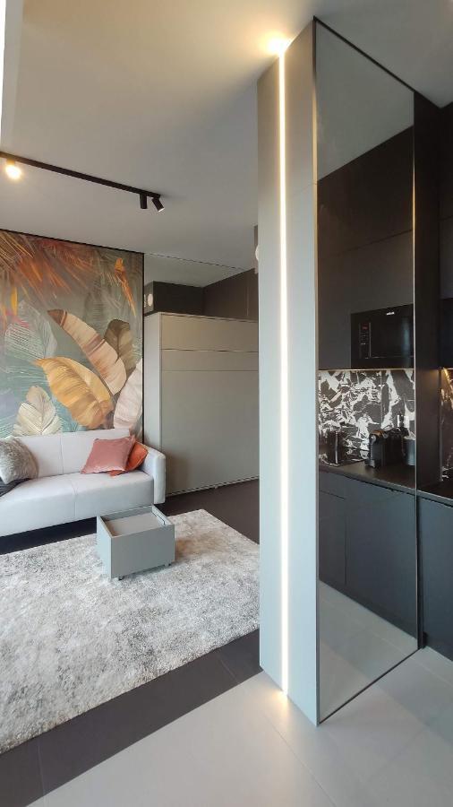 Apartment Hanza Tower *