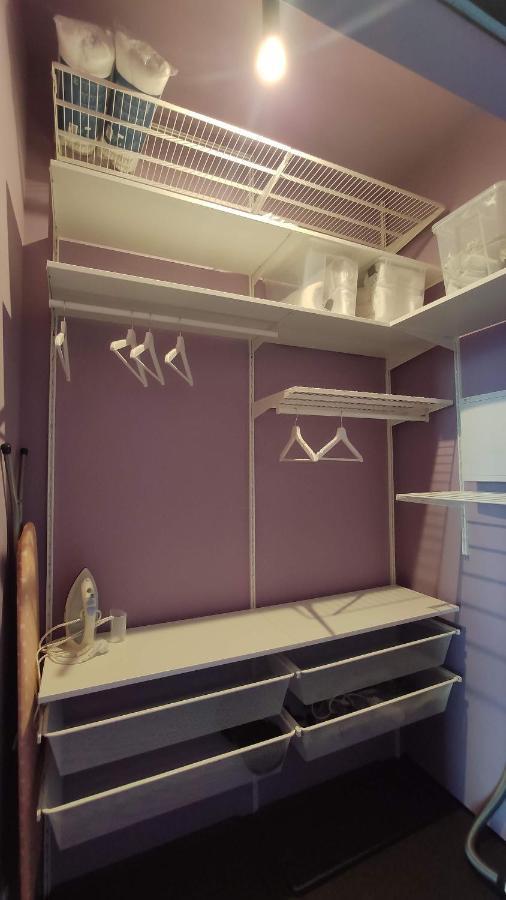 Hanza Tower Apartment